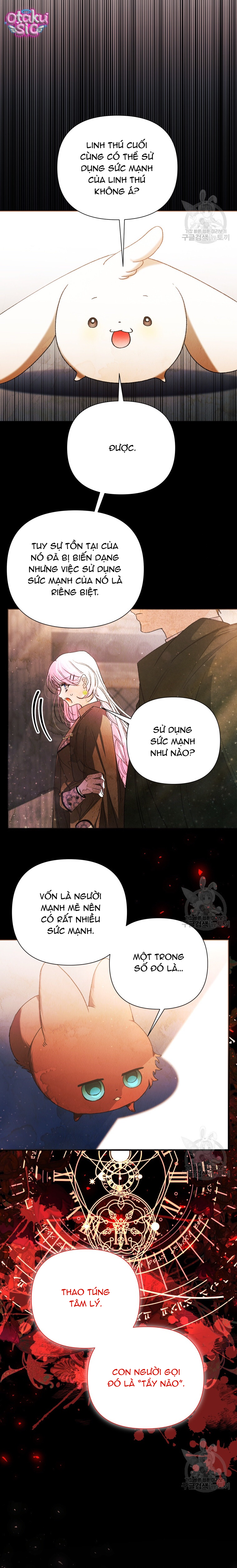 Này Tiểu Công Tước Chỉ Cần Tin Tưởng Tôi!!! - Chap 73 - Trang 4