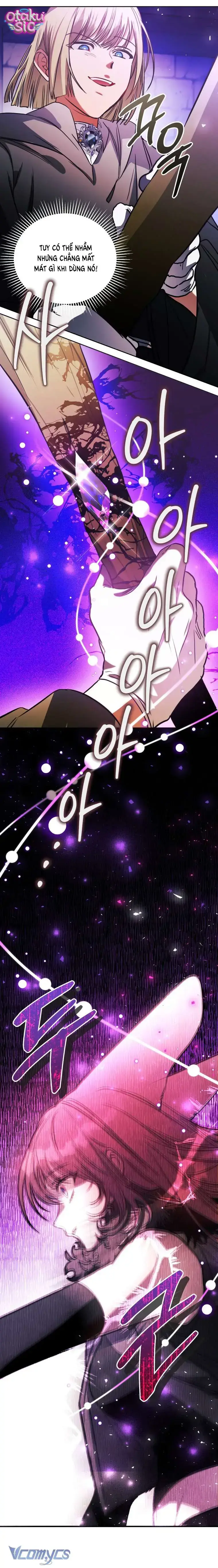 Này Tiểu Công Tước Chỉ Cần Tin Tưởng Tôi!!! - Chap 74 - Trang 17