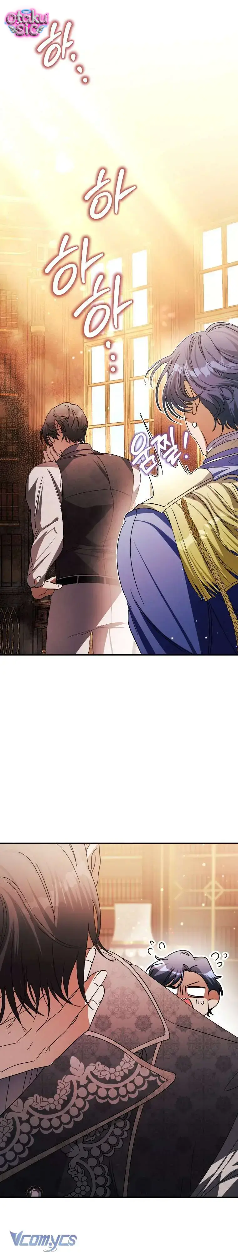Này Tiểu Công Tước Chỉ Cần Tin Tưởng Tôi!!! - Chap 74 - Trang 4