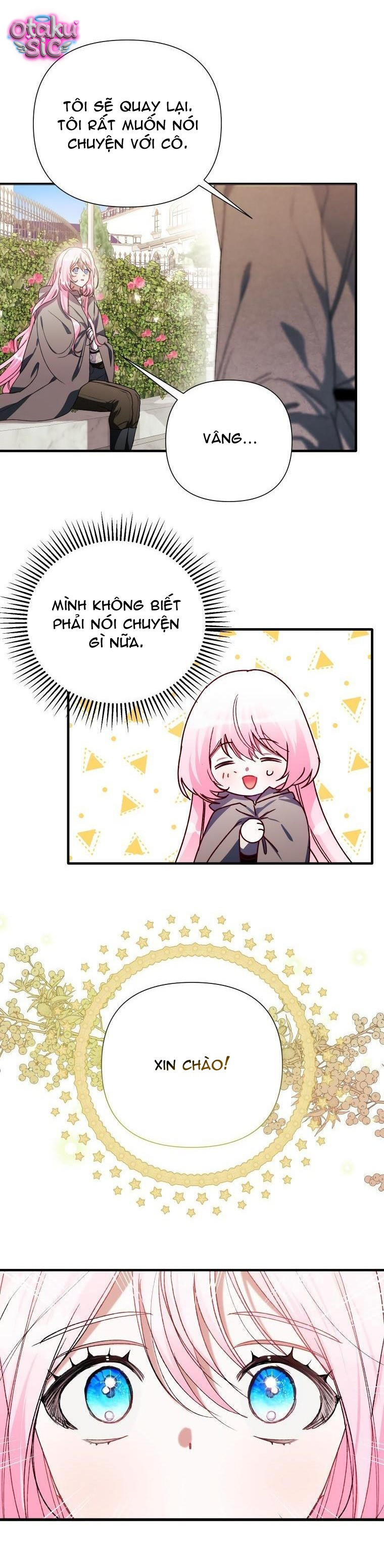 Này Tiểu Công Tước Chỉ Cần Tin Tưởng Tôi!!! - Chap 75 - Trang 19