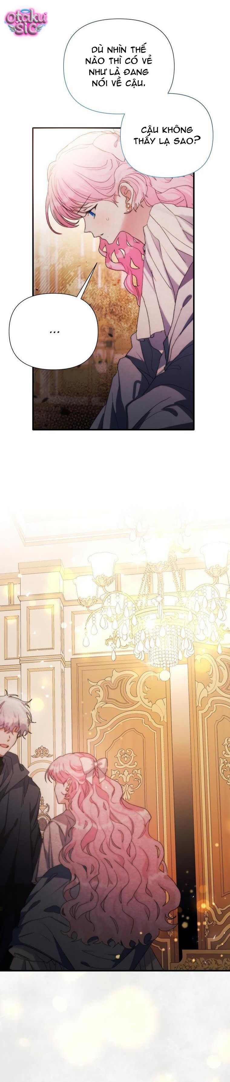 Này Tiểu Công Tước Chỉ Cần Tin Tưởng Tôi!!! - Chap 76 - Trang 17