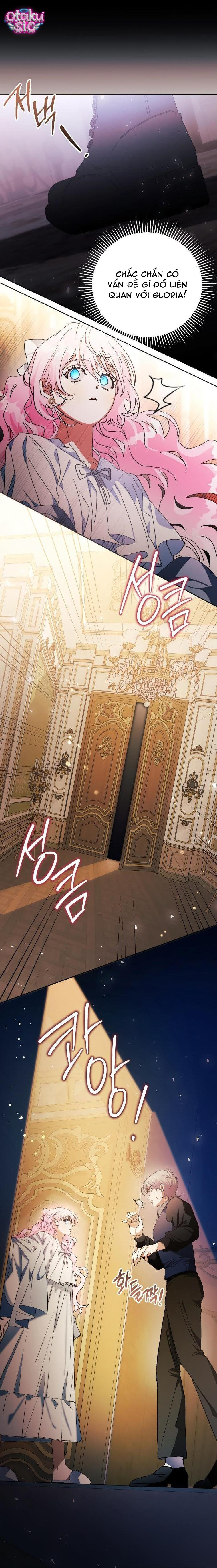 Này Tiểu Công Tước Chỉ Cần Tin Tưởng Tôi!!! - Chap 76 - Trang 19