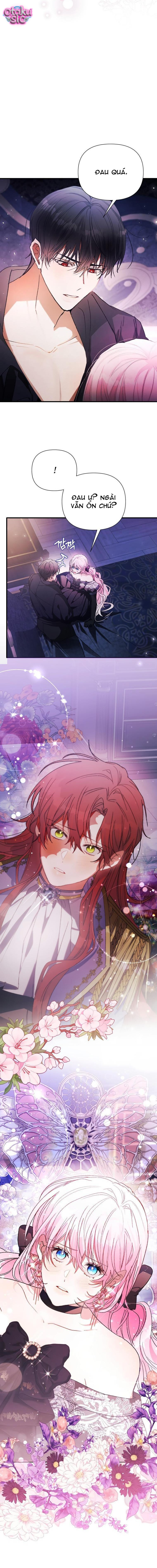 Này Tiểu Công Tước Chỉ Cần Tin Tưởng Tôi!!! - Chap 76 - Trang 5