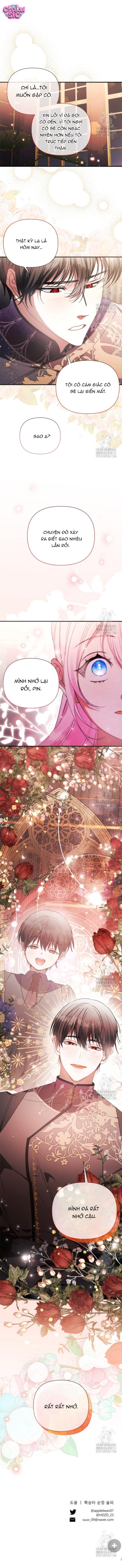 Này Tiểu Công Tước Chỉ Cần Tin Tưởng Tôi!!! - Chap 78 - Trang 21
