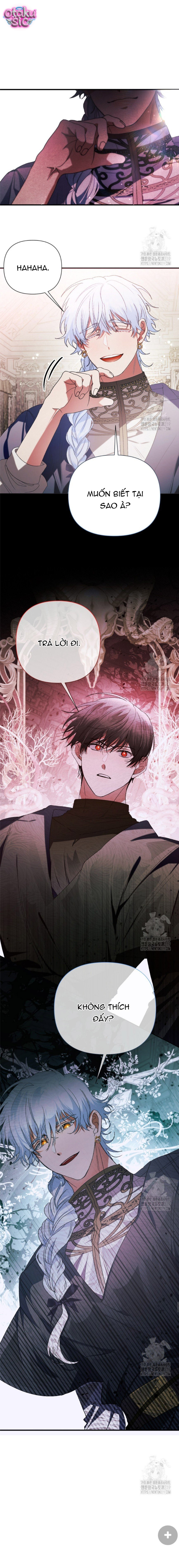 Này Tiểu Công Tước Chỉ Cần Tin Tưởng Tôi!!! - Chap 78 - Trang 4