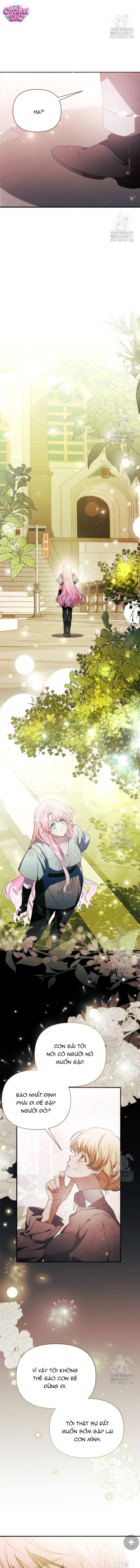 Này Tiểu Công Tước Chỉ Cần Tin Tưởng Tôi!!! - Chap 78 - Trang 7