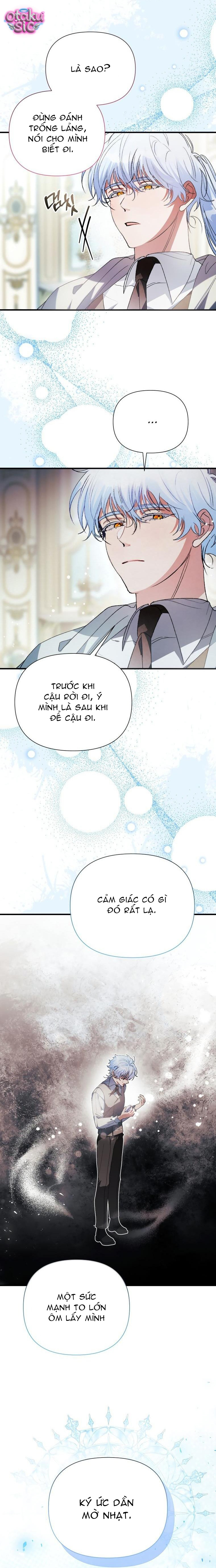Này Tiểu Công Tước Chỉ Cần Tin Tưởng Tôi!!! - Chap 79 - Trang 12