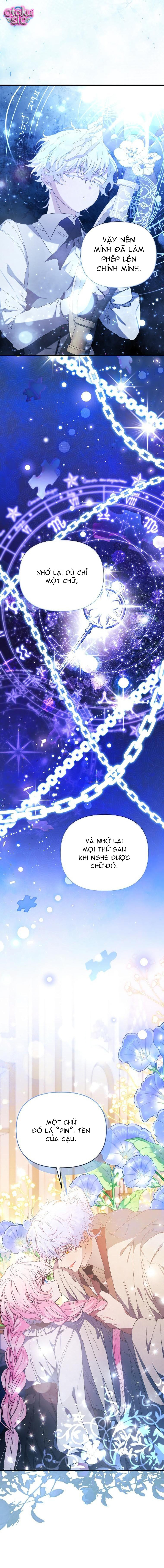Này Tiểu Công Tước Chỉ Cần Tin Tưởng Tôi!!! - Chap 79 - Trang 13