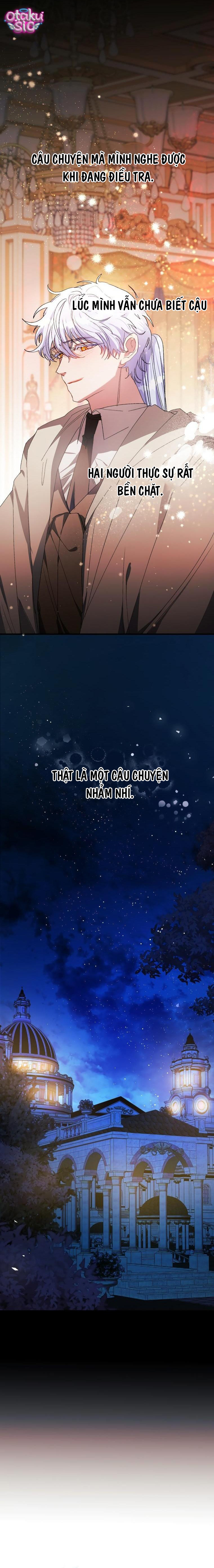Này Tiểu Công Tước Chỉ Cần Tin Tưởng Tôi!!! - Chap 79 - Trang 17