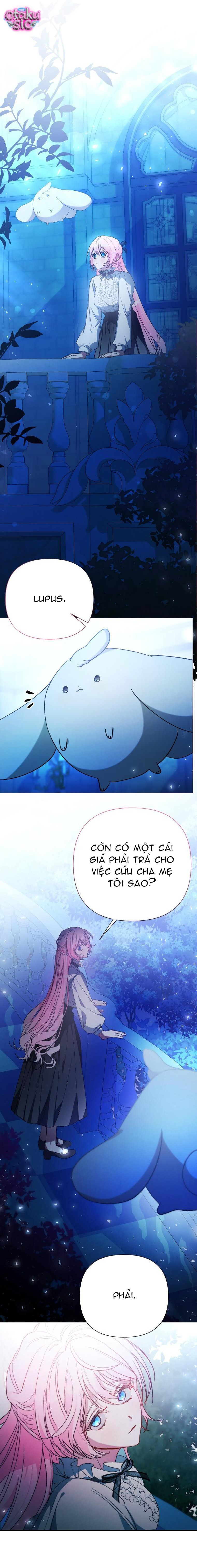 Này Tiểu Công Tước Chỉ Cần Tin Tưởng Tôi!!! - Chap 79 - Trang 18
