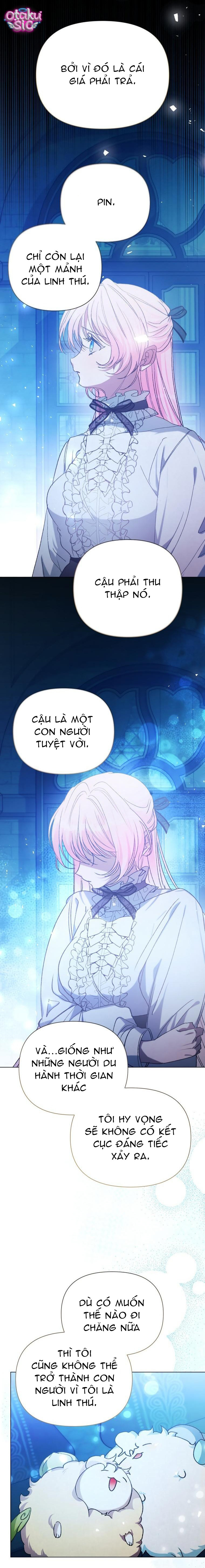 Này Tiểu Công Tước Chỉ Cần Tin Tưởng Tôi!!! - Chap 79 - Trang 20