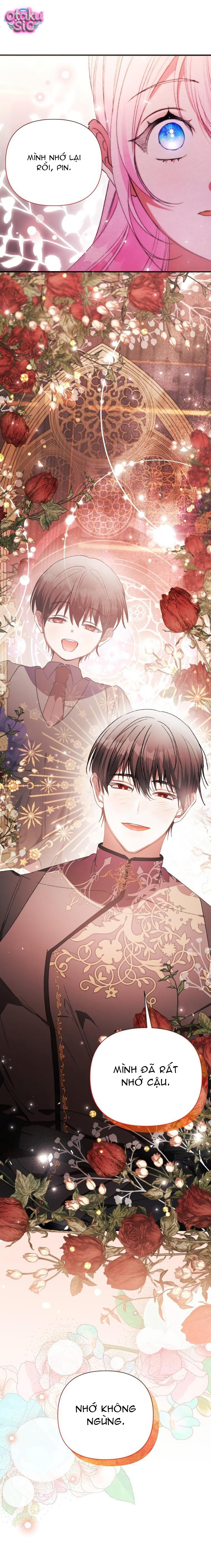 Này Tiểu Công Tước Chỉ Cần Tin Tưởng Tôi!!! - Chap 79 - Trang 3