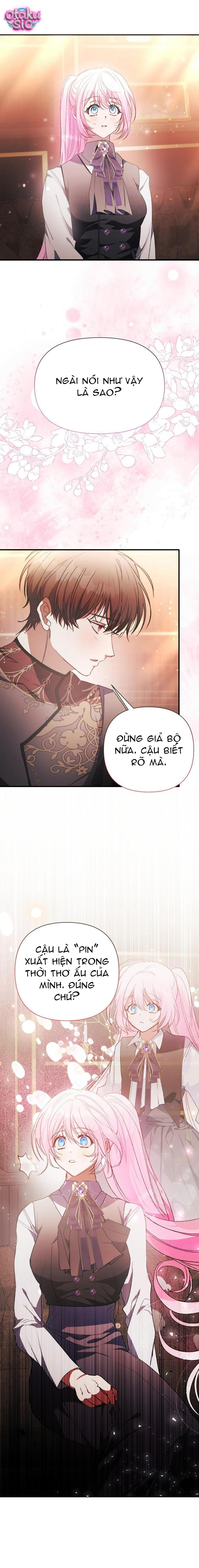Này Tiểu Công Tước Chỉ Cần Tin Tưởng Tôi!!! - Chap 79 - Trang 4