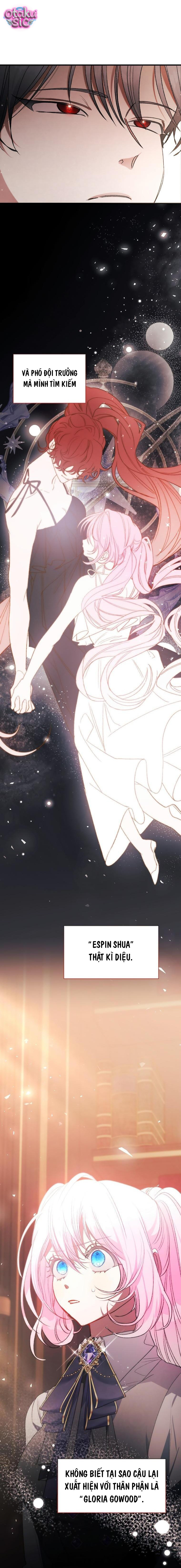 Này Tiểu Công Tước Chỉ Cần Tin Tưởng Tôi!!! - Chap 79 - Trang 5