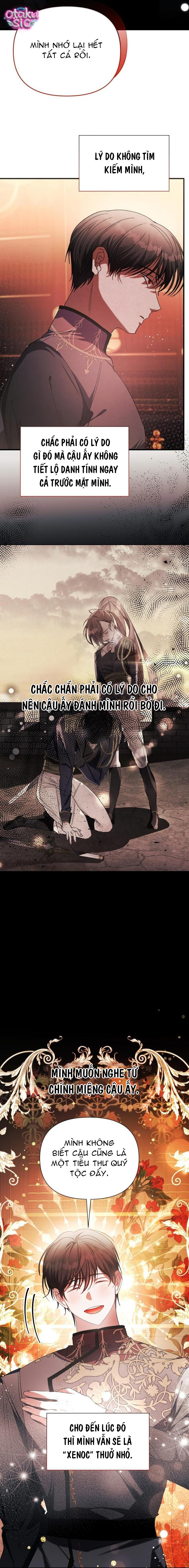 Này Tiểu Công Tước Chỉ Cần Tin Tưởng Tôi!!! - Chap 79 - Trang 6