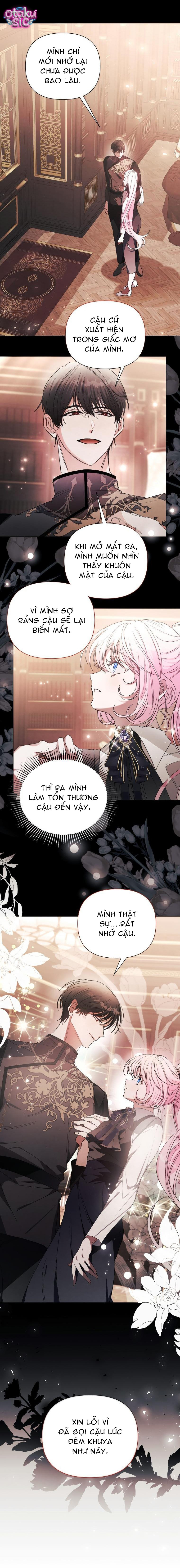 Này Tiểu Công Tước Chỉ Cần Tin Tưởng Tôi!!! - Chap 79 - Trang 10