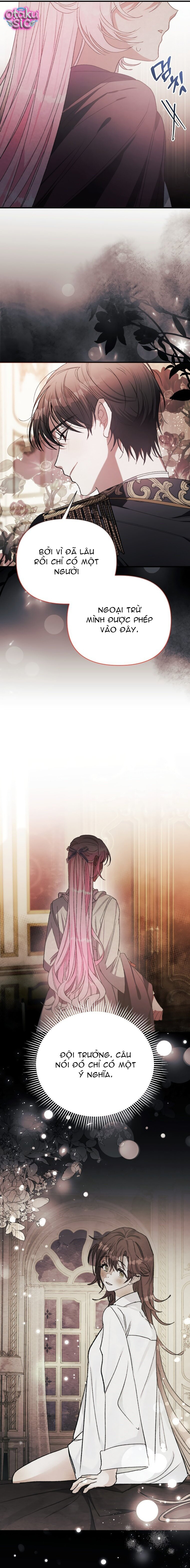 Này Tiểu Công Tước Chỉ Cần Tin Tưởng Tôi!!! - Chap 80 - Trang 14