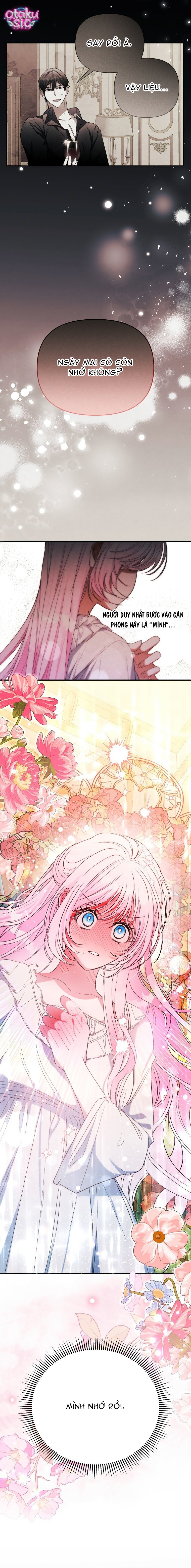 Này Tiểu Công Tước Chỉ Cần Tin Tưởng Tôi!!! - Chap 80 - Trang 15