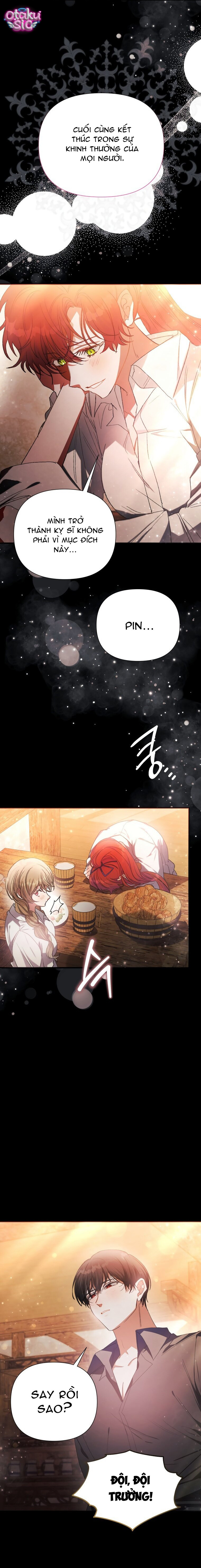 Này Tiểu Công Tước Chỉ Cần Tin Tưởng Tôi!!! - Chap 80 - Trang 17