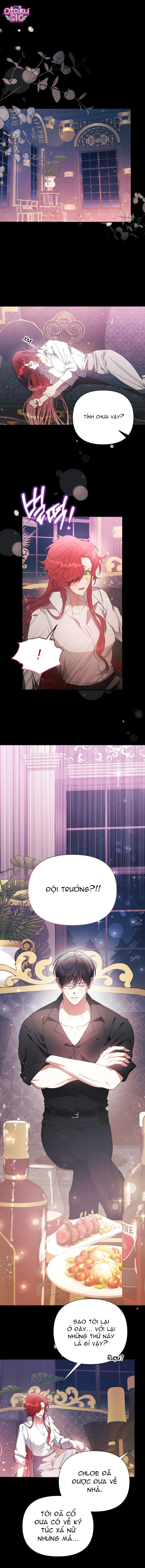 Này Tiểu Công Tước Chỉ Cần Tin Tưởng Tôi!!! - Chap 80 - Trang 18