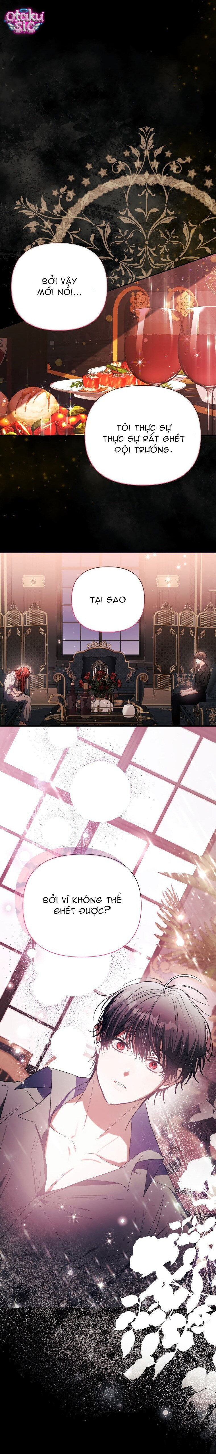 Này Tiểu Công Tước Chỉ Cần Tin Tưởng Tôi!!! - Chap 80 - Trang 20
