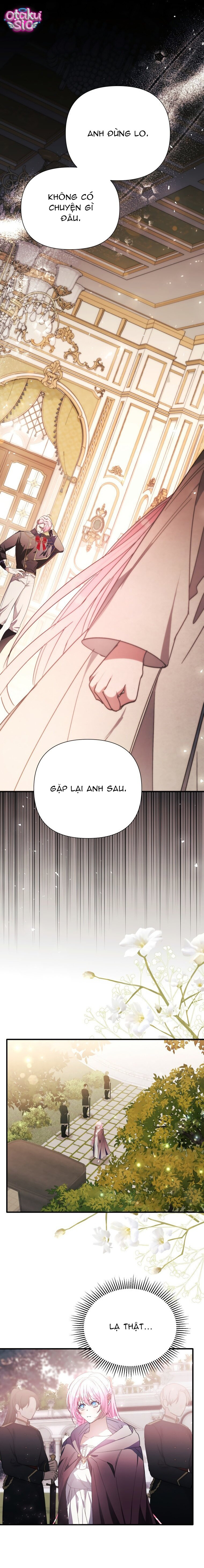 Này Tiểu Công Tước Chỉ Cần Tin Tưởng Tôi!!! - Chap 80 - Trang 5