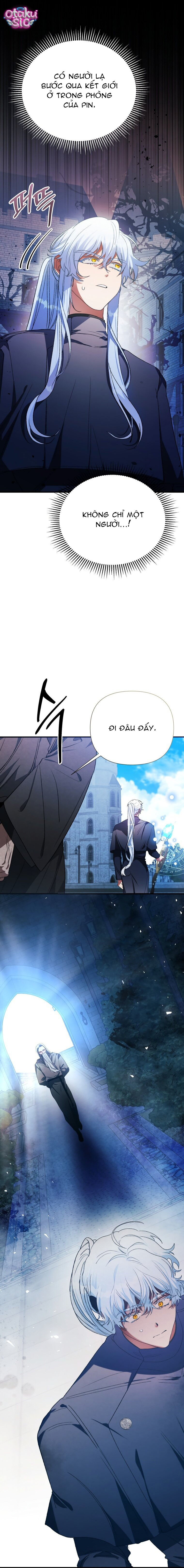 Này Tiểu Công Tước Chỉ Cần Tin Tưởng Tôi!!! - Chap 80 - Trang 9