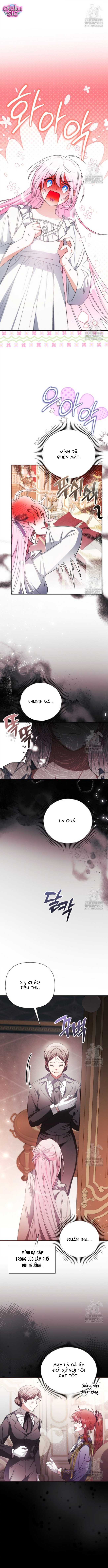 Này Tiểu Công Tước Chỉ Cần Tin Tưởng Tôi!!! - Chap 81 - Trang 11