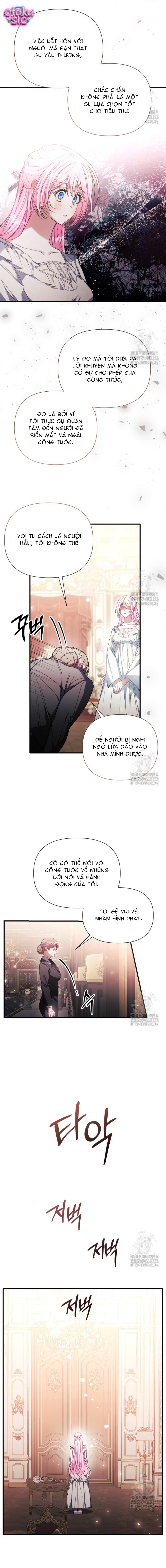 Này Tiểu Công Tước Chỉ Cần Tin Tưởng Tôi!!! - Chap 81 - Trang 13