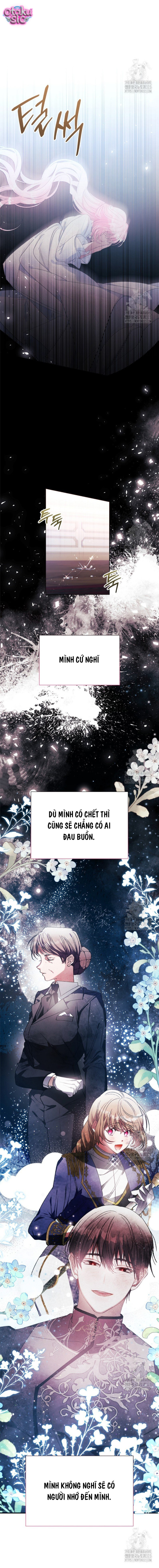 Này Tiểu Công Tước Chỉ Cần Tin Tưởng Tôi!!! - Chap 81 - Trang 14