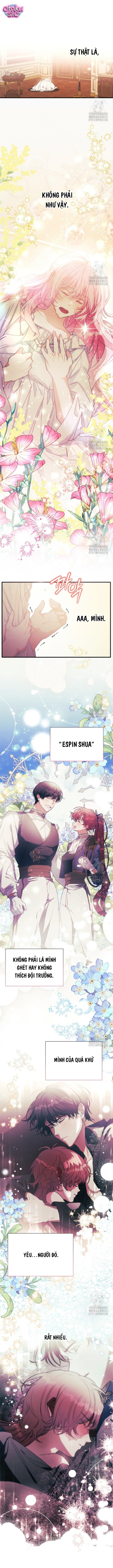 Này Tiểu Công Tước Chỉ Cần Tin Tưởng Tôi!!! - Chap 81 - Trang 15