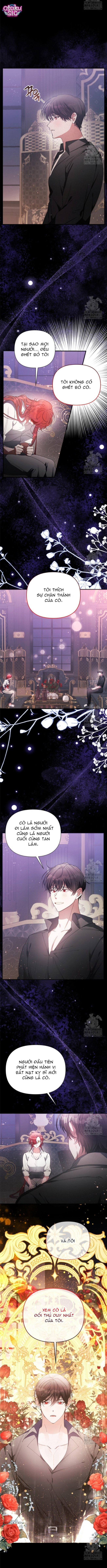 Này Tiểu Công Tước Chỉ Cần Tin Tưởng Tôi!!! - Chap 81 - Trang 4