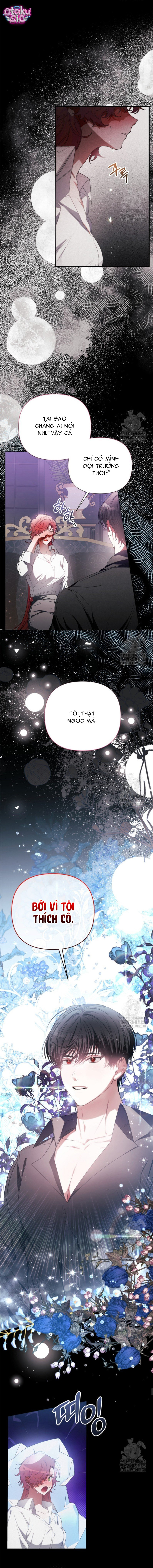 Này Tiểu Công Tước Chỉ Cần Tin Tưởng Tôi!!! - Chap 81 - Trang 5