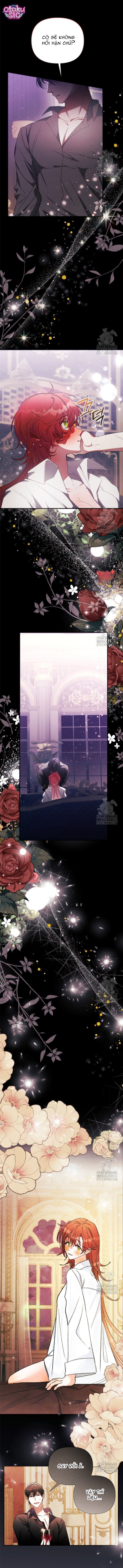 Này Tiểu Công Tước Chỉ Cần Tin Tưởng Tôi!!! - Chap 81 - Trang 7