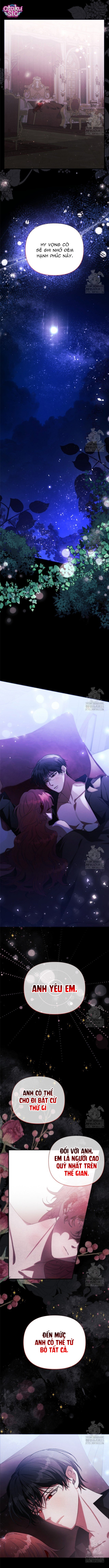 Này Tiểu Công Tước Chỉ Cần Tin Tưởng Tôi!!! - Chap 81 - Trang 9