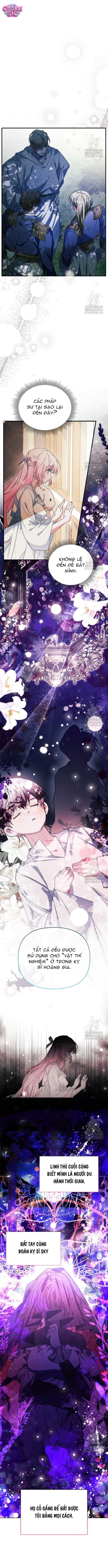 Này Tiểu Công Tước Chỉ Cần Tin Tưởng Tôi!!! - Chap 82 - Trang 4