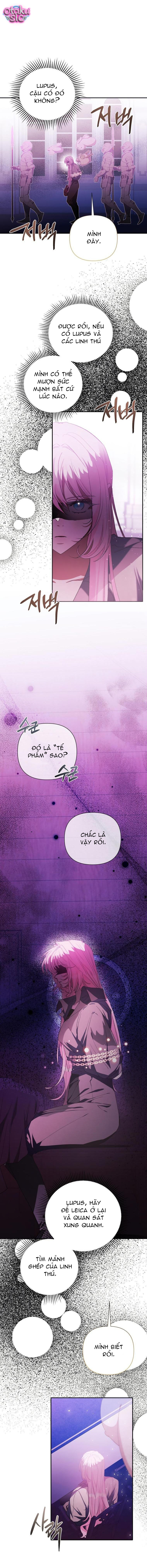 Này Tiểu Công Tước Chỉ Cần Tin Tưởng Tôi!!! - Chap 86 - Trang 18