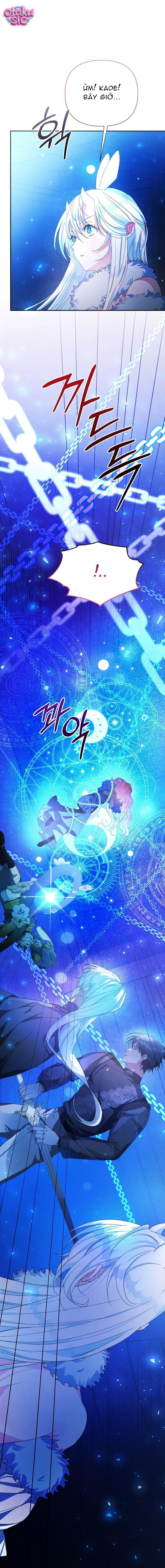 Này Tiểu Công Tước Chỉ Cần Tin Tưởng Tôi!!! - Chap 86 - Trang 5