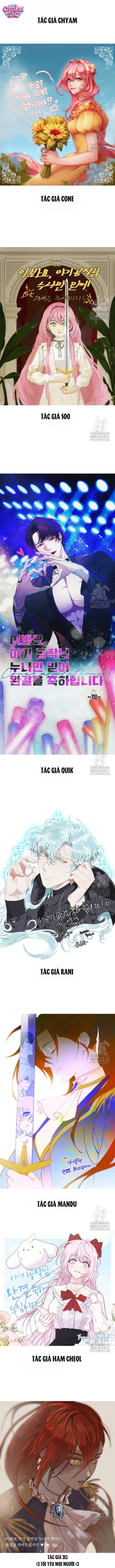 Này Tiểu Công Tước Chỉ Cần Tin Tưởng Tôi!!! - Chap 91 - Trang 7