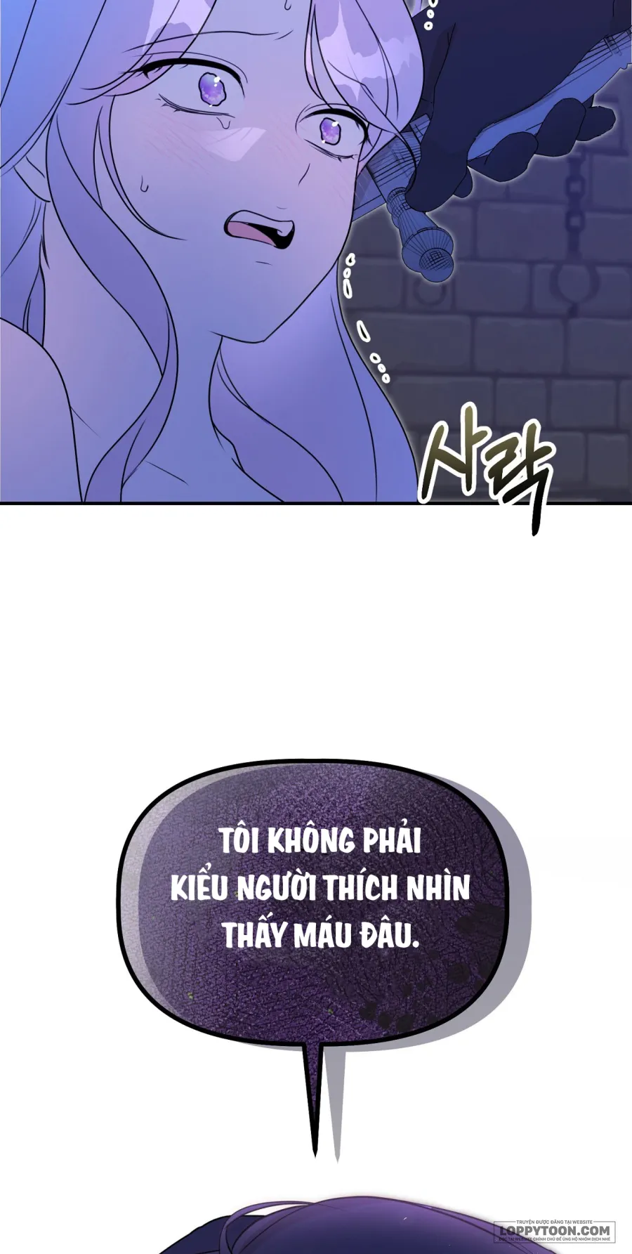 Nếu Đánh Cắp Kho Báu Nhà Công Tước Và Bỏ Trốn - Chap 1 - Trang 60