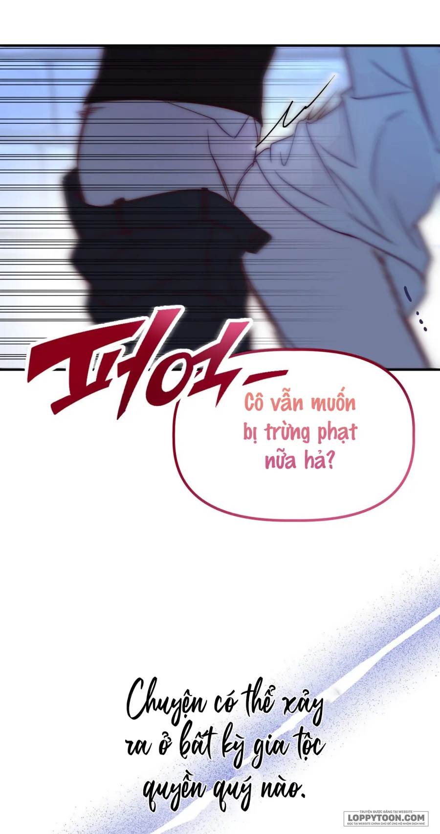 Nếu Đánh Cắp Kho Báu Nhà Công Tước Và Bỏ Trốn - Chap 1 - Trang 8