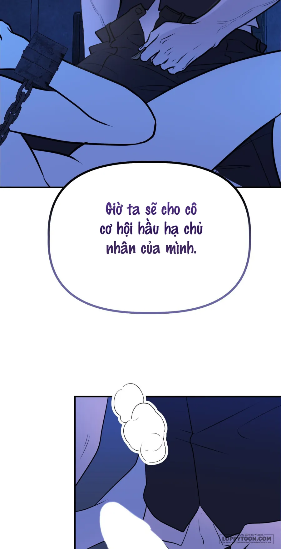 Nếu Đánh Cắp Kho Báu Nhà Công Tước Và Bỏ Trốn - Chap 1 - Trang 93