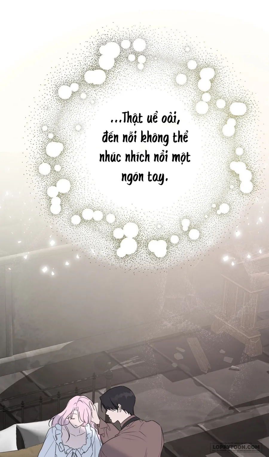 Nếu Đánh Cắp Kho Báu Nhà Công Tước Và Bỏ Trốn - Chap 2 - Trang 57