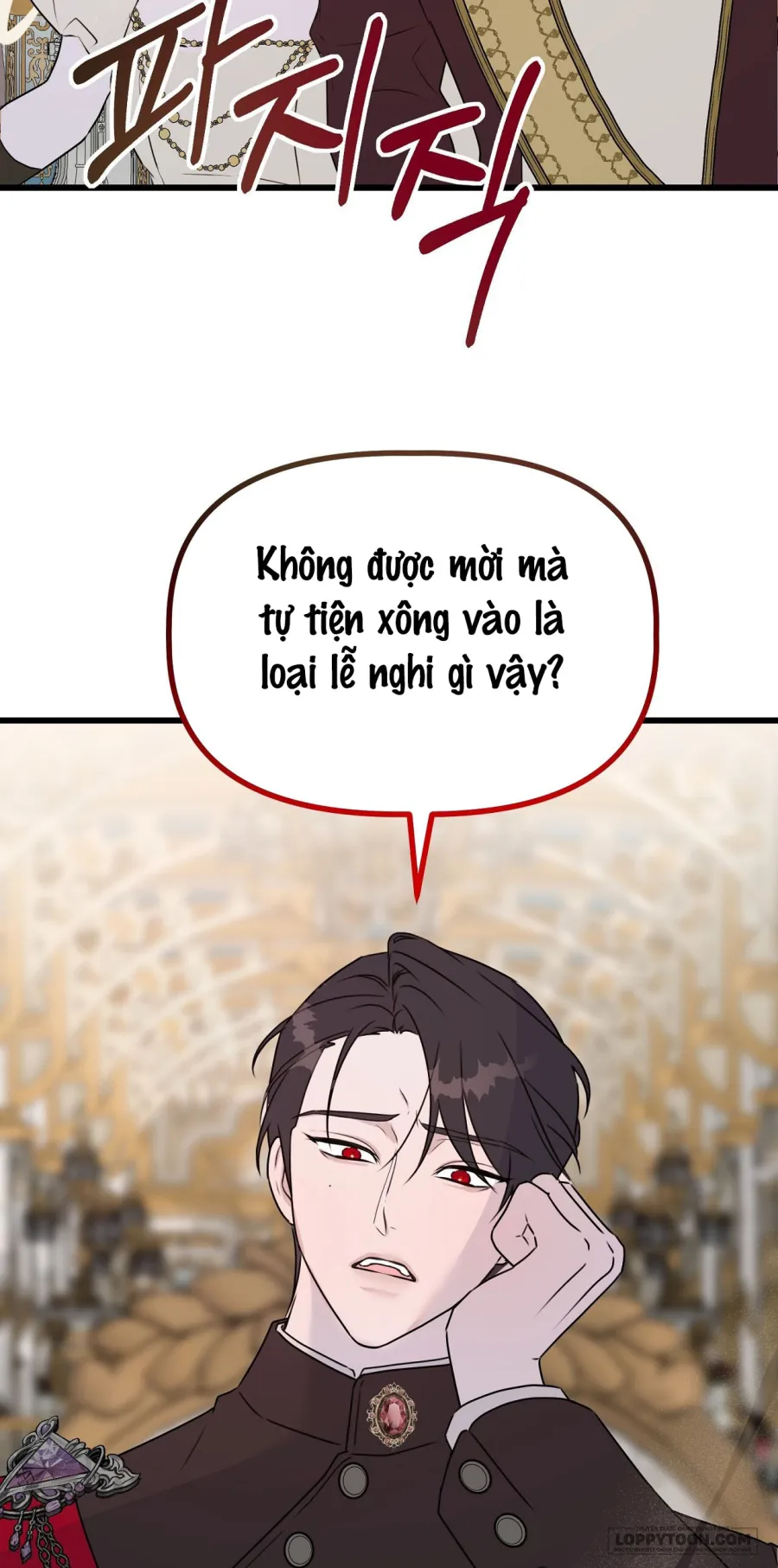 Nếu Đánh Cắp Kho Báu Nhà Công Tước Và Bỏ Trốn - Chap 2 - Trang 68