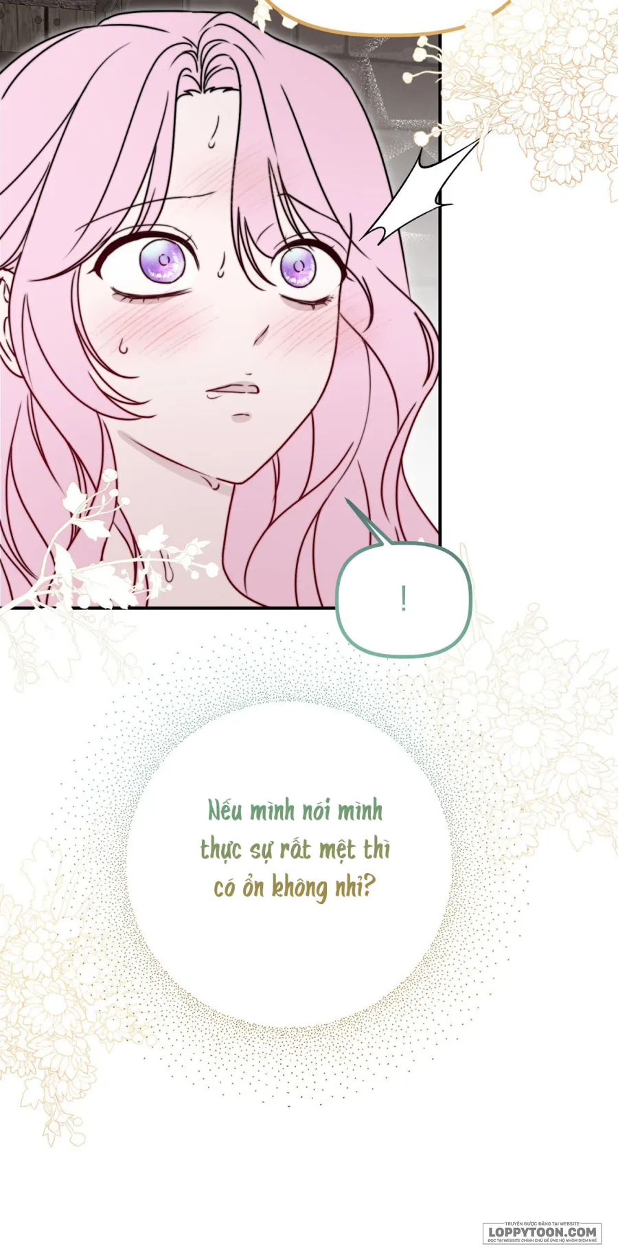 Nếu Đánh Cắp Kho Báu Nhà Công Tước Và Bỏ Trốn - Chap 4 - Trang 28