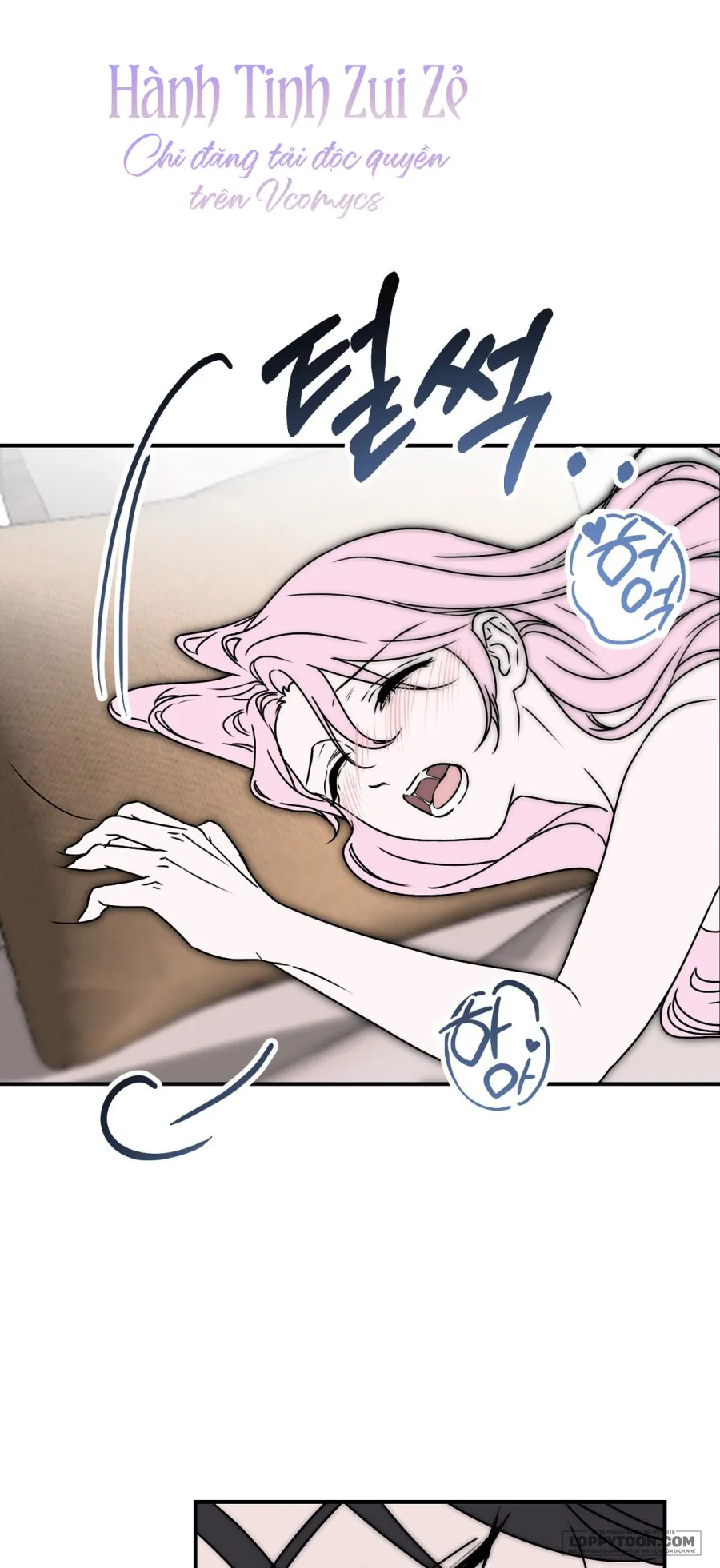 Nếu Đánh Cắp Kho Báu Nhà Công Tước Và Bỏ Trốn - Chap 4 - Trang 47