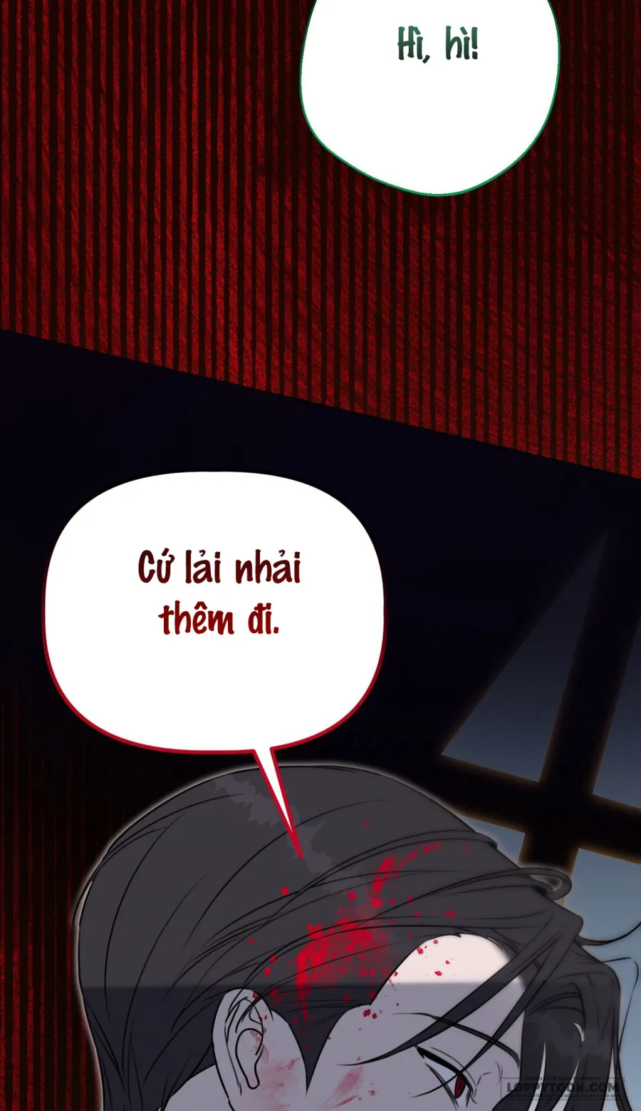 Nếu Đánh Cắp Kho Báu Nhà Công Tước Và Bỏ Trốn - Chap 5 - Trang 25