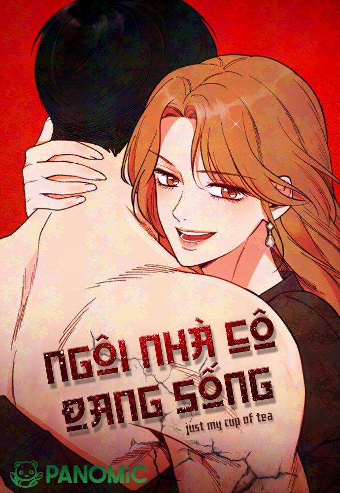 Ngôi Nhà Cô Đang Sống - Chap 30 - Trang 1