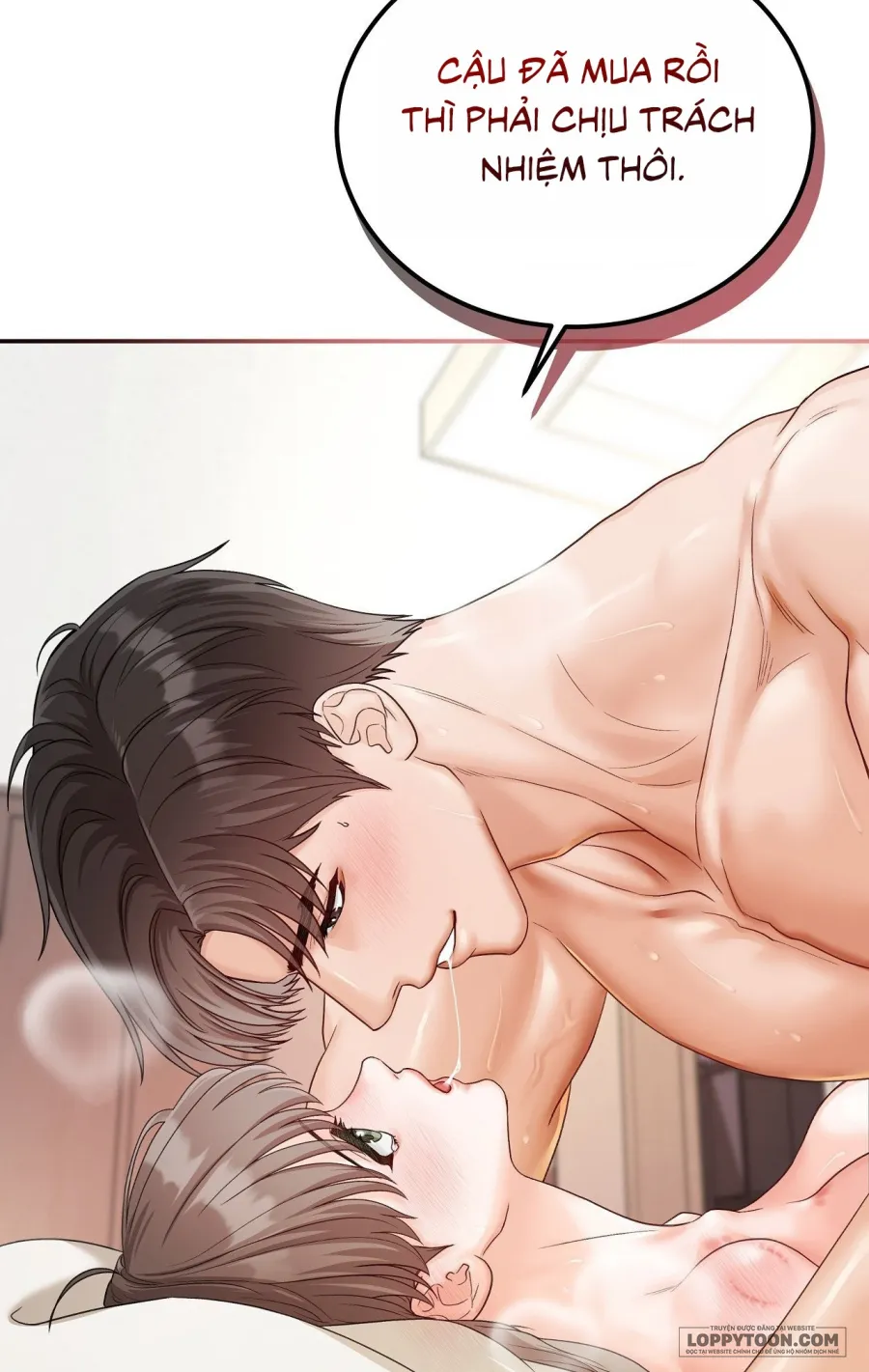 Người Bạn Thanh Mai Trúc Mã Tính Theo Giá Thị Trường - Chap 1 - Trang 48