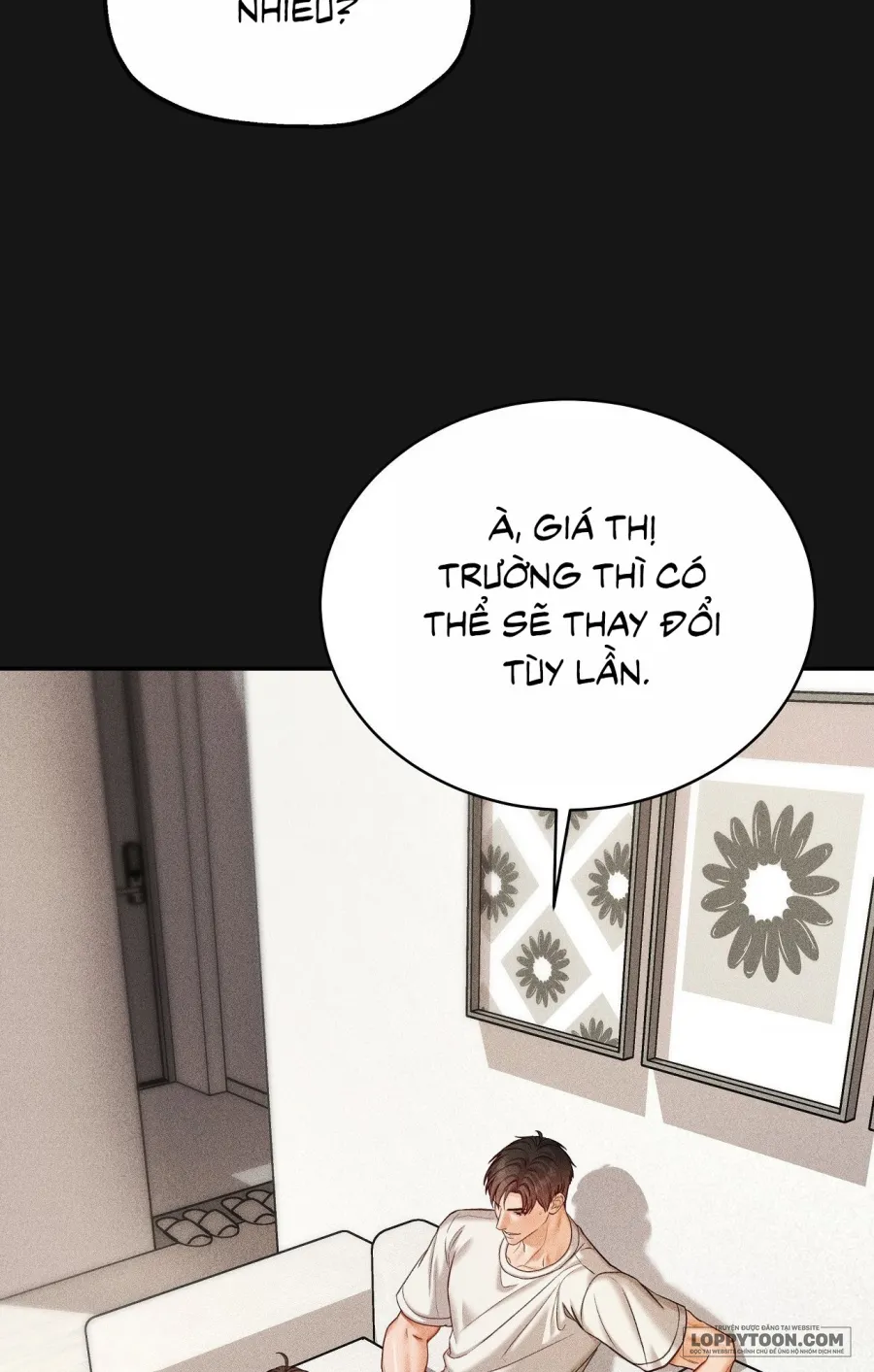 Người Bạn Thanh Mai Trúc Mã Tính Theo Giá Thị Trường - Chap 1 - Trang 53